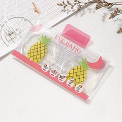 Reusable Gel Ice Pack Eye Pads – Hot & Cold Therapy