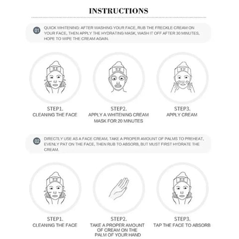 LumiSkin Dark Spot Corrector Cream