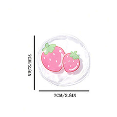 Reusable Gel Ice Pack Eye Pads – Hot & Cold Therapy