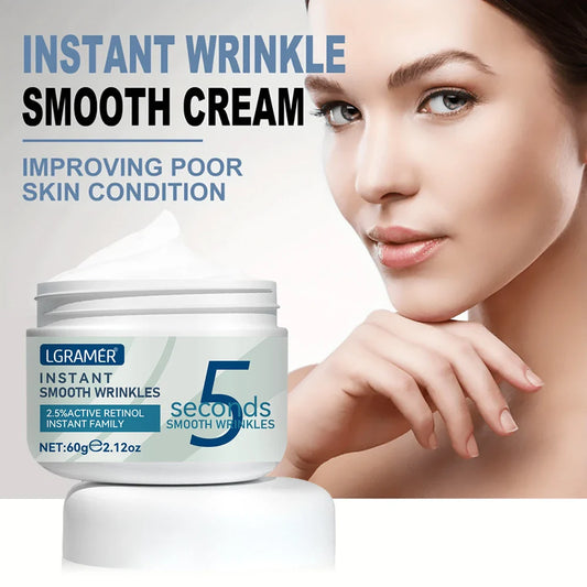 Retinol Anti-Wrinkle Firming Cream