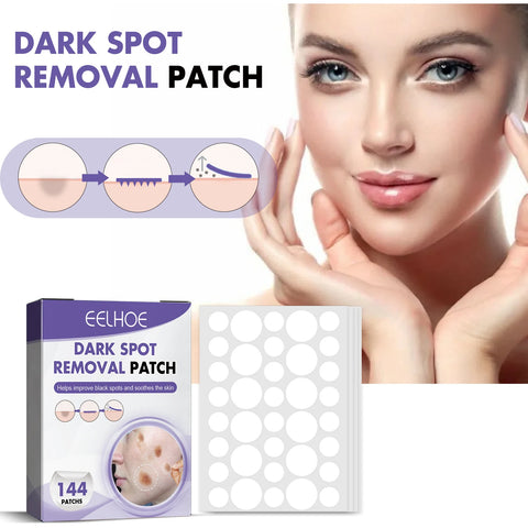 ClearGlow Dark Spot Correcting Patches