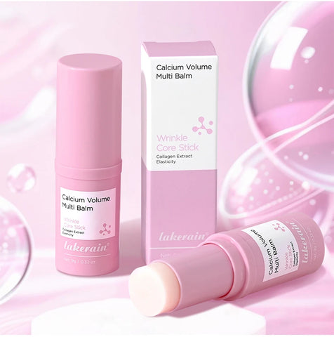 Calcium Collagen Vitamin D Eye Balm – Anti-Aging & Dark Circle, 9g