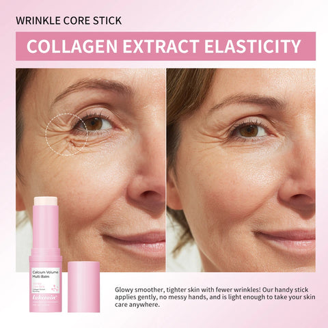 Calcium Collagen Vitamin D Eye Balm – Anti-Aging & Dark Circle, 9g