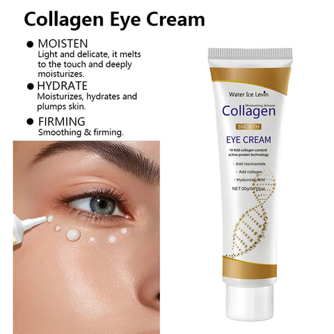 CollaLift Firming Collagen Eye Cream
