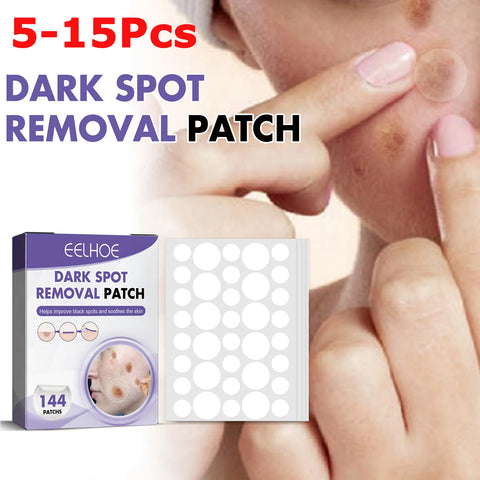 ClearGlow Dark Spot Correcting Patches