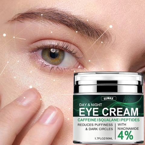 NicoHydra Brightening Eye Cream