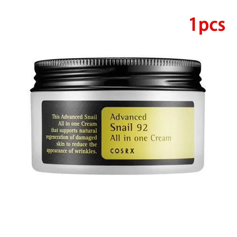 SnailSkin Advanced Collagen 92 Essence Cream