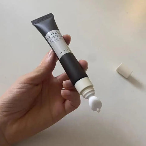 Probiotic Eye Cream with Centella Asiatica – Anti-Wrinkle & Moisturizing