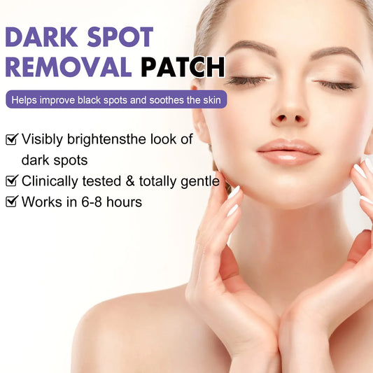 ClearGlow Dark Spot Correcting Patches