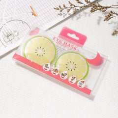 Reusable Gel Ice Pack Eye Pads – Hot & Cold Therapy
