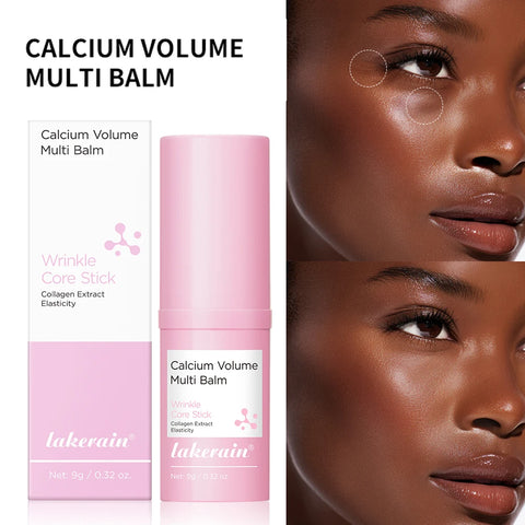 Calcium Collagen Vitamin D Eye Balm – Anti-Aging & Dark Circle, 9g