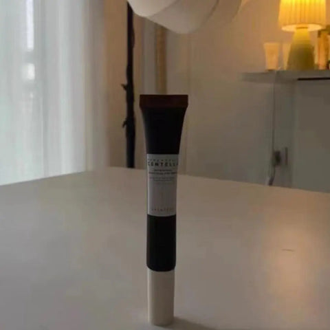 Probiotic Eye Cream with Centella Asiatica – Anti-Wrinkle & Moisturizing