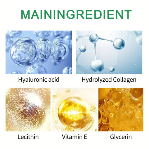 NicoHydra Brightening Eye Cream