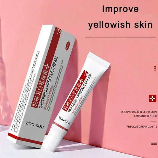 LumiSkin Dark Spot Corrector Cream