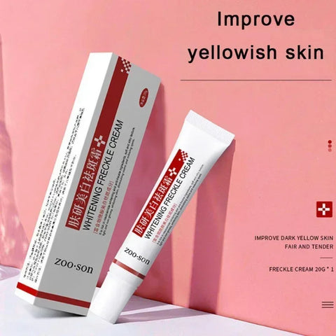 LumiSkin Dark Spot Corrector Cream