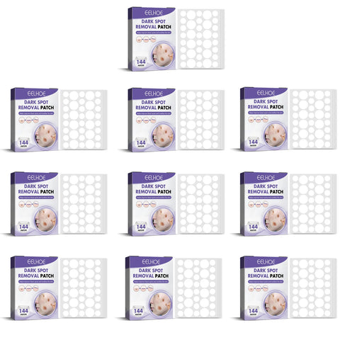 ClearGlow Dark Spot Correcting Patches