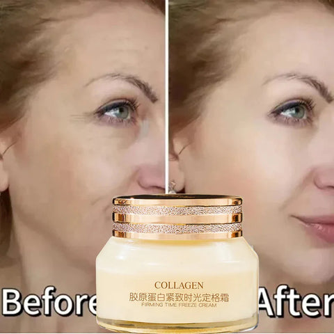 Lifting Collagen Firming Cream 50g