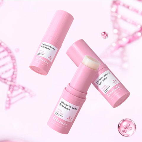 Calcium Collagen Vitamin D Eye Balm – Anti-Aging & Dark Circle, 9g