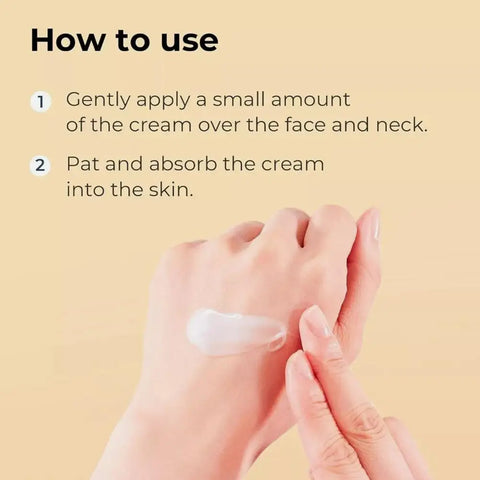 SnailSkin Advanced Collagen 92 Essence Cream