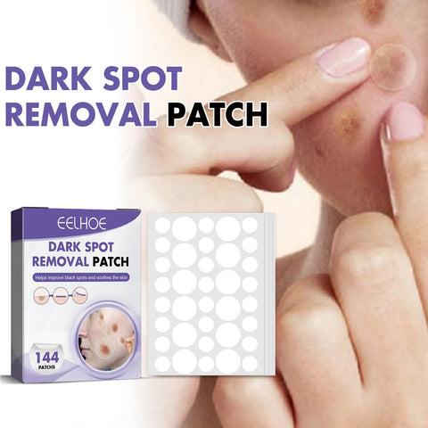 ClearGlow Dark Spot Correcting Patches