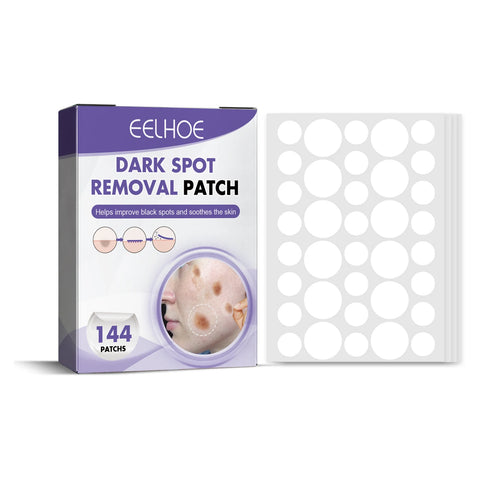 ClearGlow Dark Spot Correcting Patches