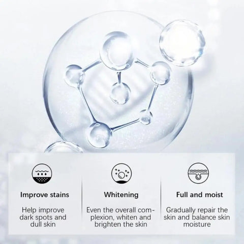 LumiSkin Dark Spot Corrector Cream